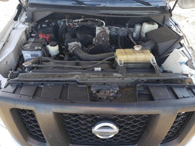 2021 NISSAN NV 2500 S 1N6BF0LY8MN805436