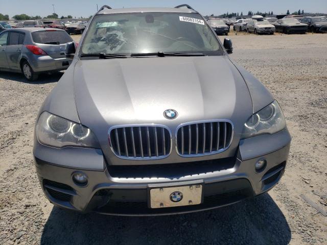 VIN 5UXZV4C54D0E00917 2013 BMW X5, Xdrive35I no.5