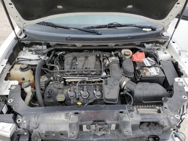 2015 FORD FLEX SEL - 2FMHK6C8XFBA05694