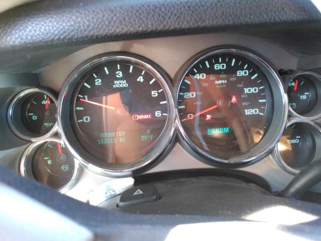 2009 Chevrolet Silverado K1500 Lt VIN: 2GCEK23M191125018 Lot: 58017634