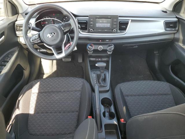 2019 Kia Rio S VIN: 3KPA24AB4KE254455 Lot: 58830974