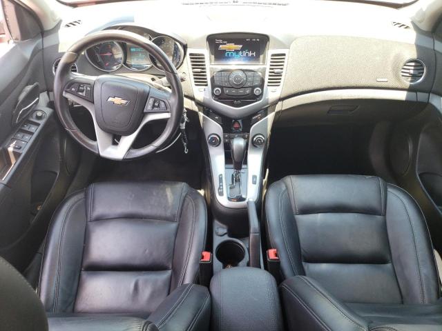 2015 Chevrolet Cruze - Image 8