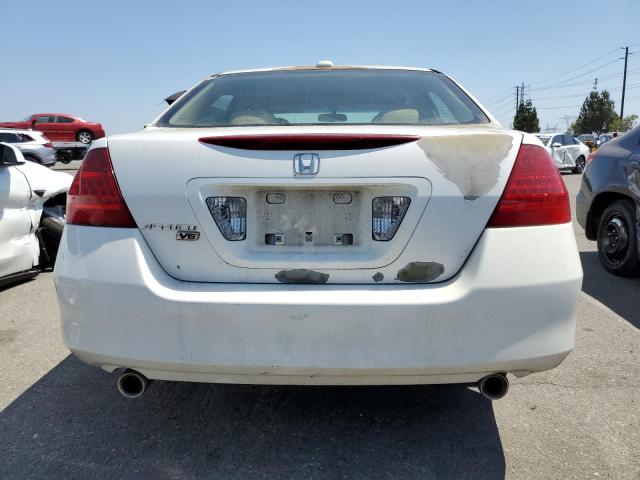 2006 Honda Accord Ex VIN: 1HGCM66576A049370 Lot: 60160244