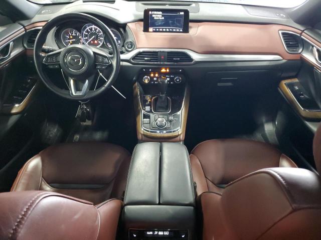 2018 Mazda Cx-9 Signature VIN: JM3TCBEY5J0237039 Lot: 58223204