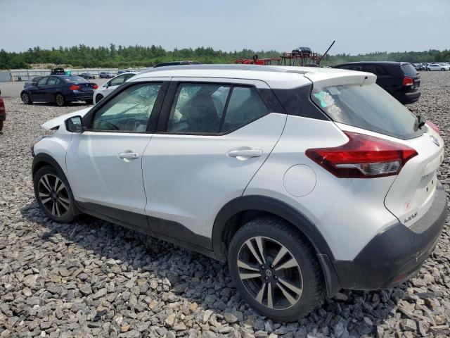 Vin: 3n1cp5cu4kl499320, lot: 59397394, nissan kicks s 20192
