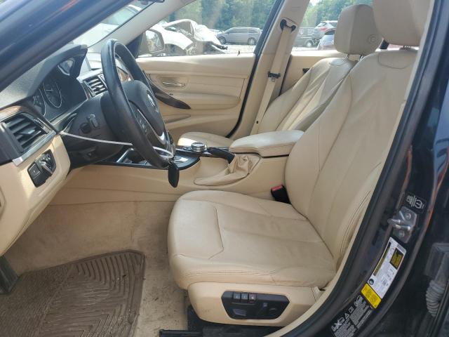 2014 BMW 328 Xi Sulev VIN: WBA3B5C55EF959035 Lot: 59205874