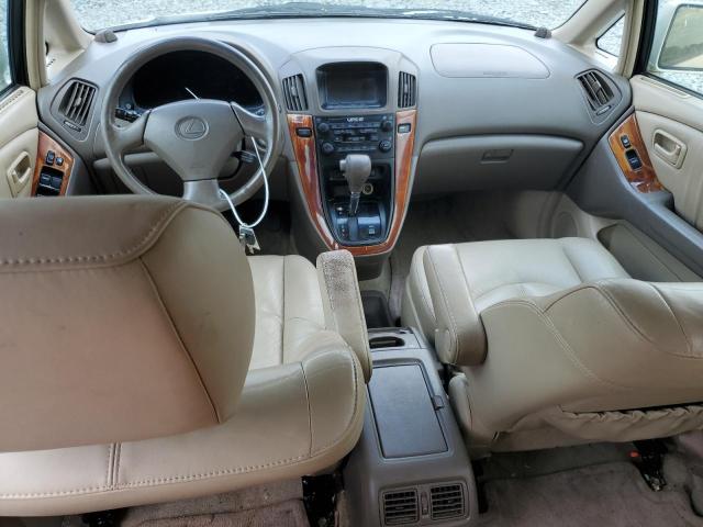 1999 Lexus Rx 300 VIN: JT6HF10U4X0040674 Lot: 57521804