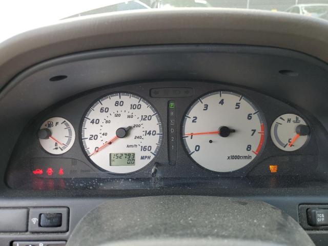 2001 Nissan Maxima Gxe VIN: JN1CA31A21T108027 Lot: 58924114