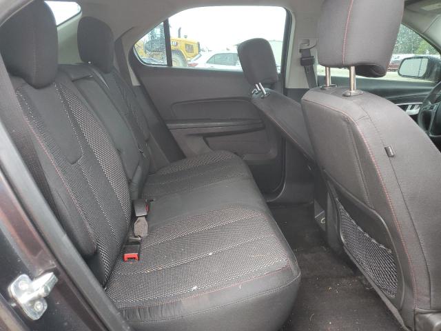 2016 CHEVROLET EQUINOX LS - 1GNALBEK5GZ103560