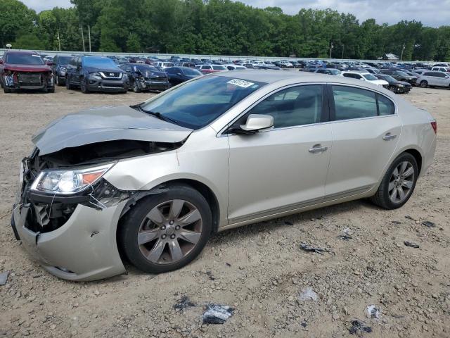 VIN 1G4GH5E35DF183367 2013 Buick Lacrosse, Premium no.1