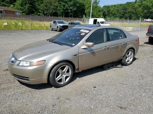 2006 Acura 3.2Tl VIN: 19UUA66226A065804 Lot: 59060024