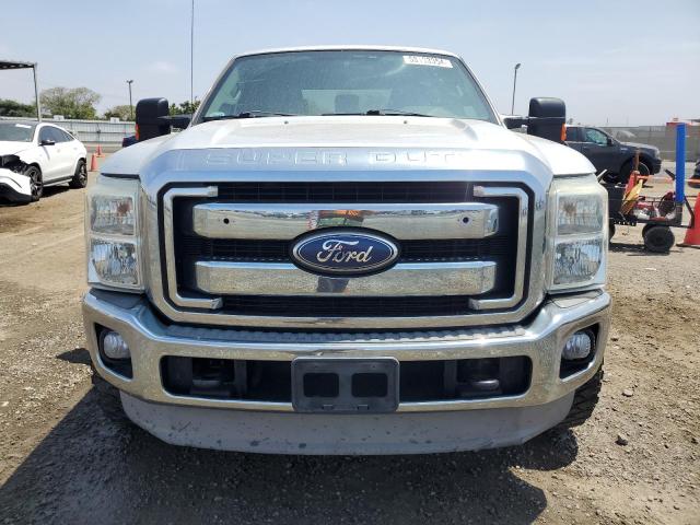 2011 Ford F250 Super Duty VIN: 1FT7W2B67BEB15050 Lot: 58133354