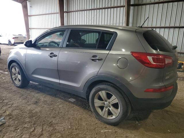 2012 Kia Sportage Base VIN: KNDPB3A21C7328260 Lot: 59729984