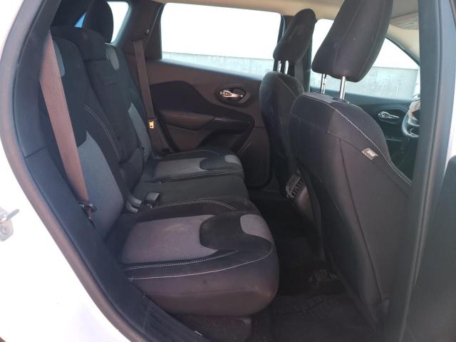 2015 JEEP CHEROKEE S - 1C4PJMAB4FW754947