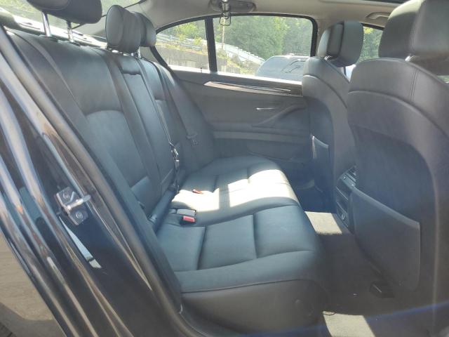 2012 BMW 535 Xi VIN: WBAFU7C5XCDU58105 Lot: 60514014