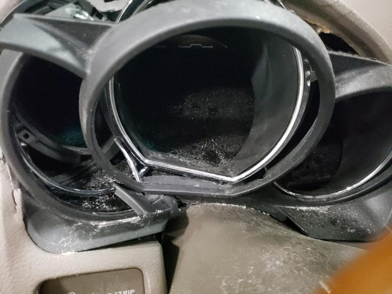 2T2HK31U38C048721 2008 Lexus Rx 350