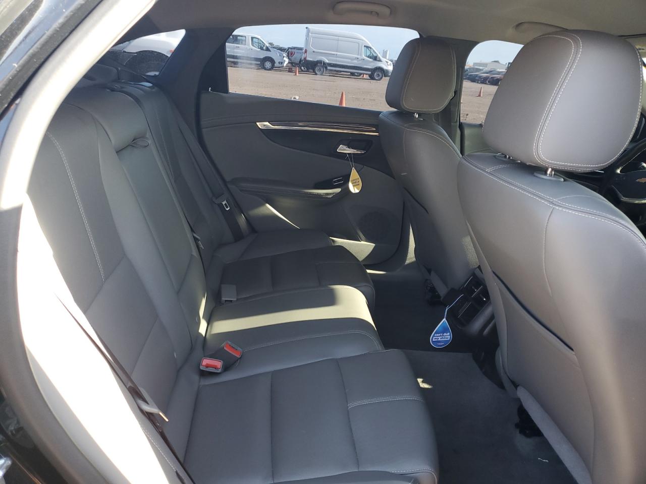 2G1115S31G9182578 2016 Chevrolet Impala Lt