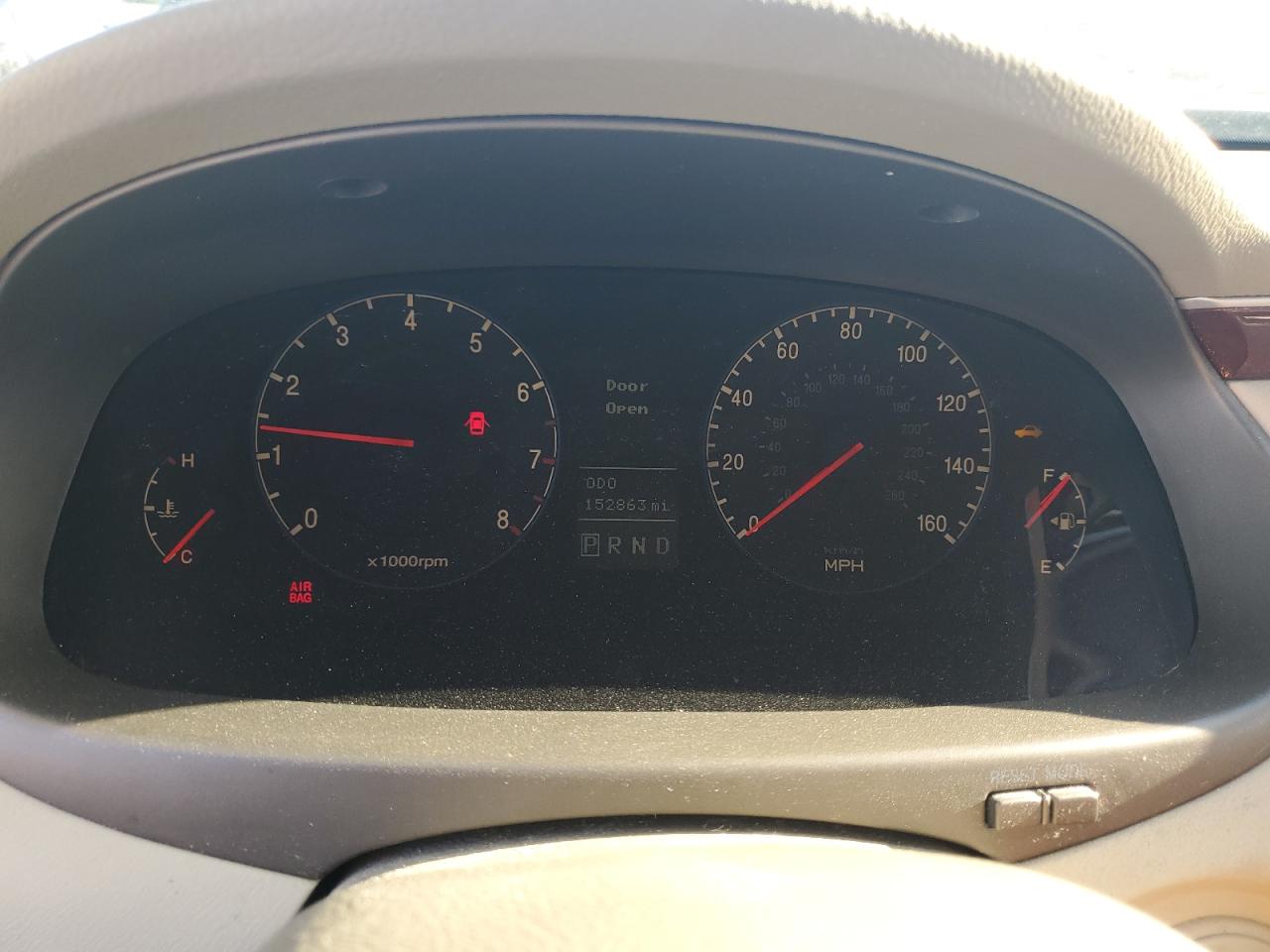 KMHFC46F37A177744 2007 Hyundai Azera Se