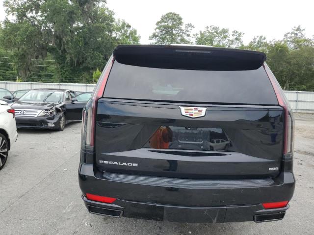 2021 Cadillac Escalade Esv Sport VIN: 1GYS4NKL2MR459561 Lot: 60237444