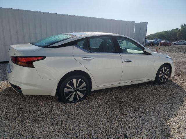 2022 Nissan Altima Sv VIN: 1N4BL4DVXNN347462 Lot: 57304214