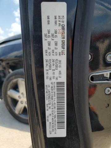 2011 Jeep Compass Limited VIN: 1J4NT5FB4BD151738 Lot: 59137334