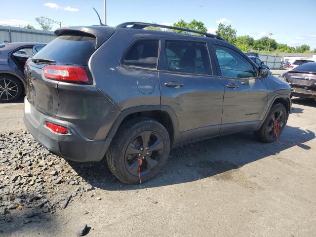 2016 Jeep Cherokee Latitude VIN: 1C4PJMCB6GW203031 Lot: 60655404