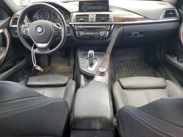 2016 BMW 328 D xDrive VIN: WBA8J1C50GK458470 Lot: 59968304