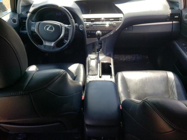 2014 Lexus Rx 350 Base VIN: 2T2BK1BA0EC246618 Lot: 60036564