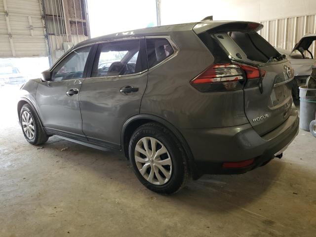 2017 NISSAN ROGUE S - JN8AT2MT7HW139275