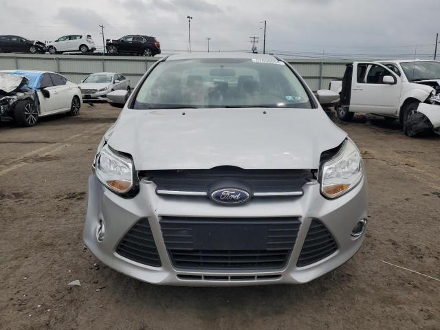 2013 Ford Focus Se VIN: 1FADP3F22DL155067 Lot: 57650654