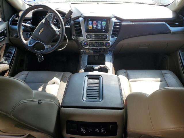 2017 Chevrolet Tahoe C1500 Lt VIN: 1GNSCBKC3HR369467 Lot: 58074794