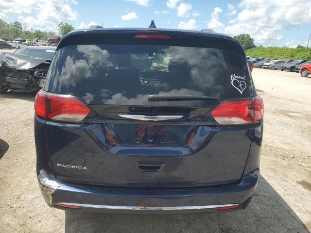 2020 Chrysler Pacifica Touring L VIN: 2C4RC1BGXLR107033 Lot: 57932794