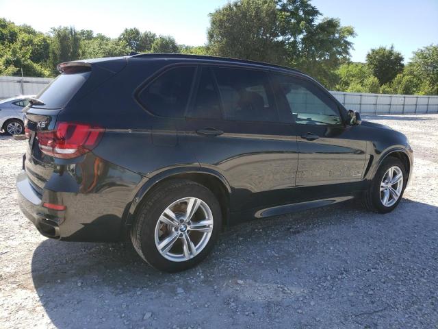 2014 BMW X5 xDrive50I VIN: 5UXKR6C53E0J72618 Lot: 57863404