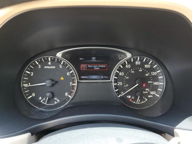 2016 NISSAN PATHFINDER - 5N1AR2MN6GC609819