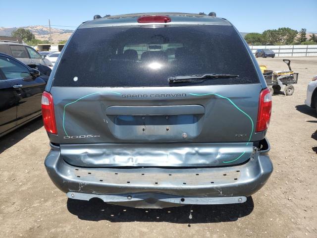 2005 Dodge Grand Caravan Sxt VIN: 2D4GP44L75R252107 Lot: 60890514