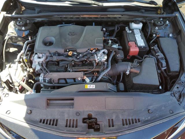 2023 TOYOTA CAMRY LE - 4T1C11AK0PU146378