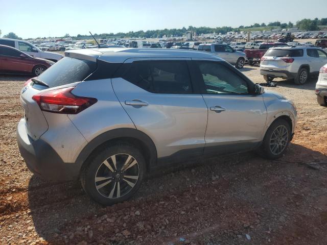 2019 NISSAN KICKS S - 3N1CP5CU4KL548371