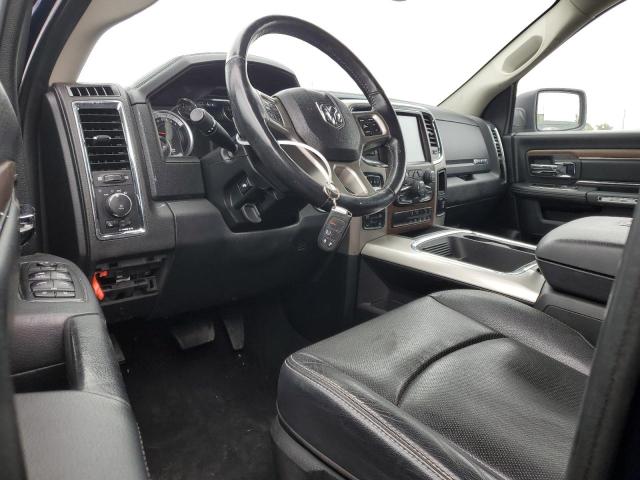 2017 Ram 1500 Laramie VIN: 1C6RR7JT7HS801594 Lot: 58462874