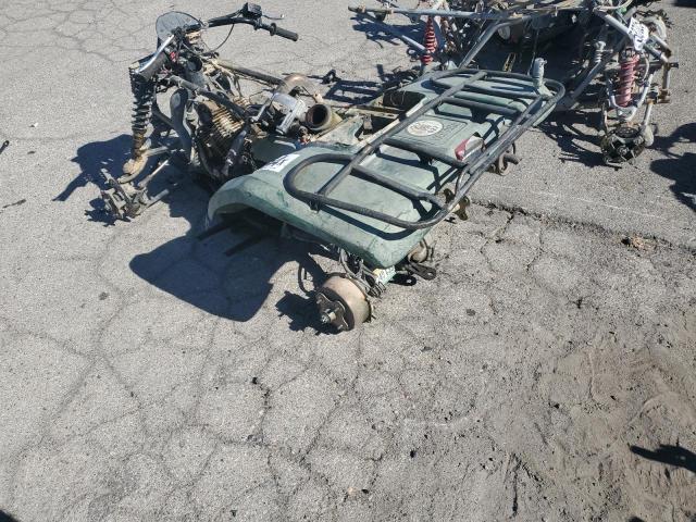 2006 YAMAHA YFM350 A 5Y4AH10Y96A020668