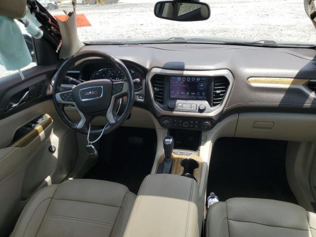 2019 GMC Acadia Denali VIN: 1GKKNXLS2KZ105836 Lot: 58024284