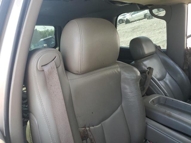 2005 Chevrolet Tahoe K1500 VIN: 1GNEK13TX5J121204 Lot: 58131184