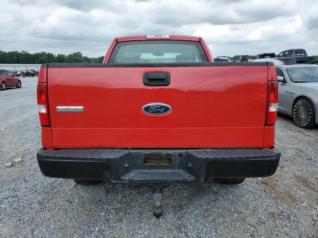 2005 Ford F150 VIN: 1FTPX145X5FA57378 Lot: 56829384