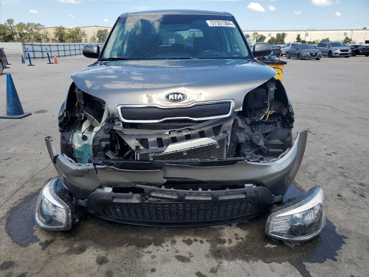 KNDJN2A26G7408795 2016 Kia Soul