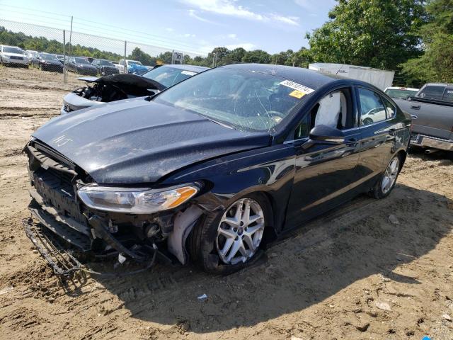 VIN 3FA6P0H79FR232795 2015 Ford Fusion, SE no.1