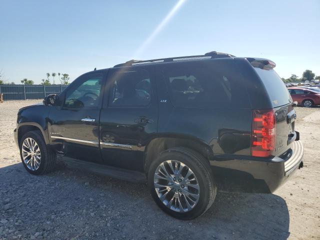 2010 Chevrolet Tahoe K1500 Ltz VIN: 1GNUKCE05AR103697 Lot: 58659264