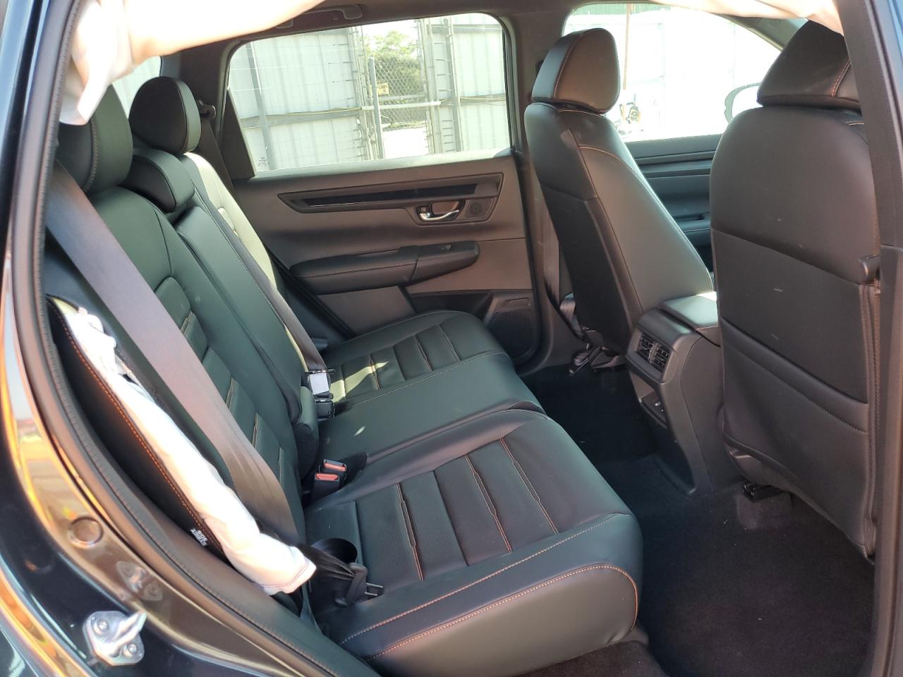 7FARS5H8XRE034698 2024 Honda Cr-V Sport-L