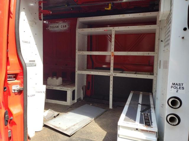 2019 Ford Transit T-250 VIN: 1FTYR1DG0KKB84627 Lot: 57759744