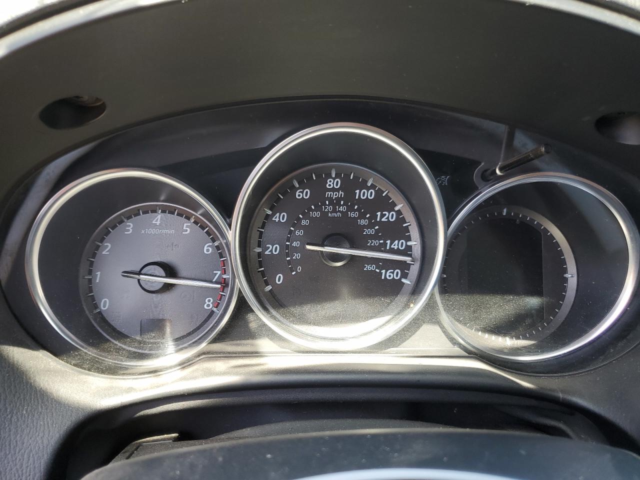 JM3KE2BE7D0136623 2013 Mazda Cx-5 Sport