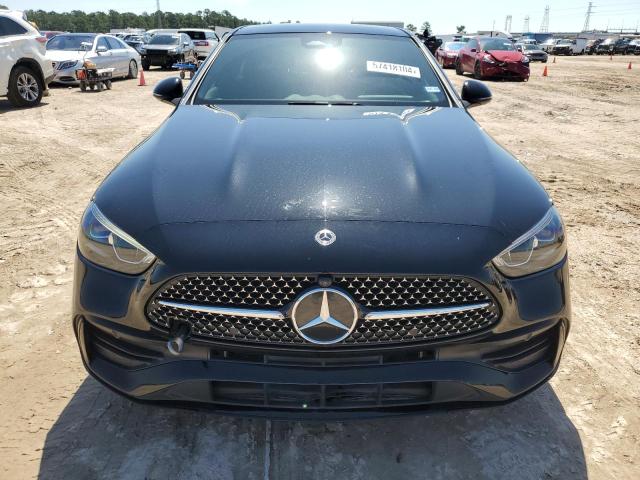 2022 Mercedes-Benz C 300 VIN: W1KAF4GB0NR058586 Lot: 57418104