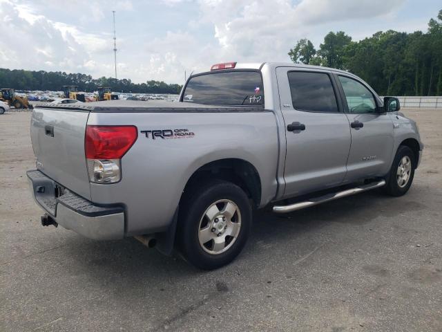 2008 Toyota Tundra Crewmax VIN: 5TFEV541X8X039088 Lot: 57276484